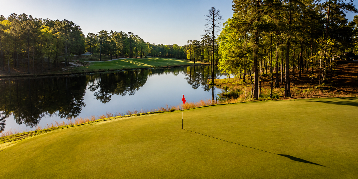 Dormie Network: The Ultimate Private Club Membership for the Traveling Golfer